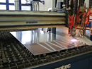 PROMOTEC ECTOR 25-60 high definition plasma cutter and oxy-cutter